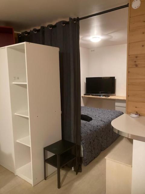 Exigehome-Grand Studio En Plein Centre De Saint Germain En Laye Εξωτερικό φωτογραφία
