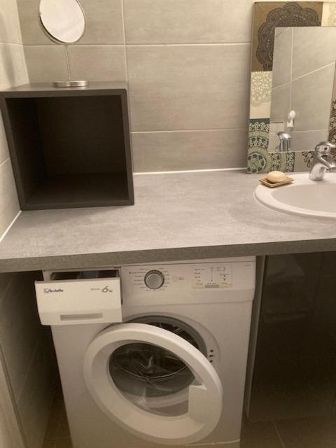Exigehome-Grand Studio En Plein Centre De Saint Germain En Laye Εξωτερικό φωτογραφία