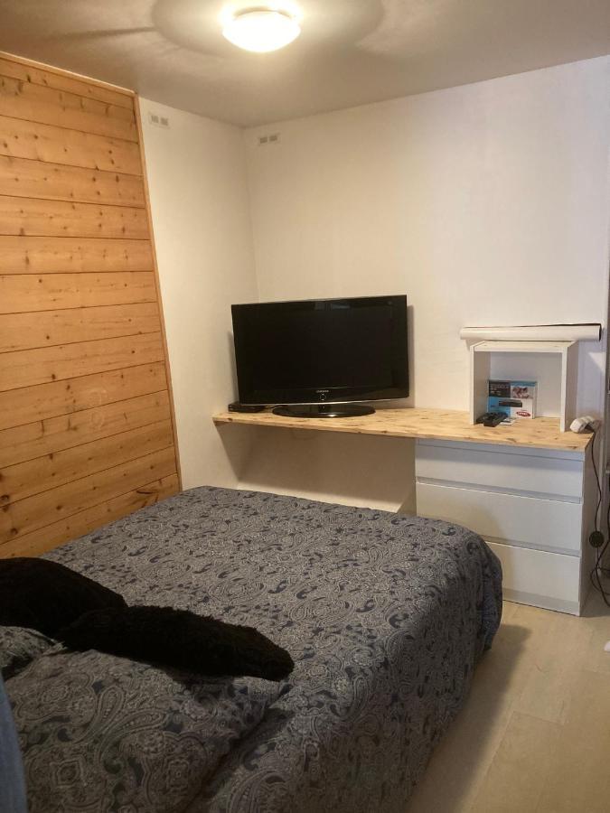 Exigehome-Grand Studio En Plein Centre De Saint Germain En Laye Εξωτερικό φωτογραφία